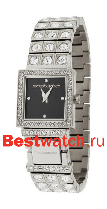 Часы Rocco Barocco Ladies SNAP-3.1.3
